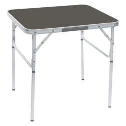 Туристичний стіл Bo-Camp 70x60 cm Grey (1404388) (DAS303272)