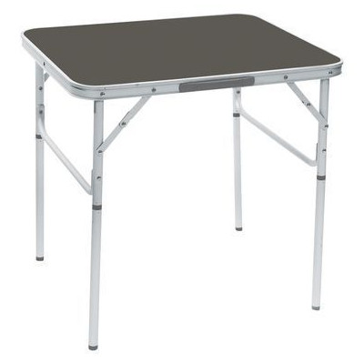 Туристичний стіл Bo-Camp 70x60 cm Grey (1404388) (DAS303272)