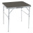 Туристичний стіл Bo-Camp 70x60 cm Grey (1404388) (DAS303272)