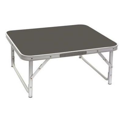 Туристичний стіл Bo-Camp 70x60 cm Grey (1404388) (DAS303272)
