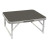 Туристичний стіл Bo-Camp 70x60 cm Grey (1404388) (DAS303272)