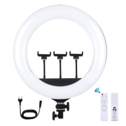 Набір блогера Puluz Ring LED lamp PU521EU 18&quot; (PU521EU)