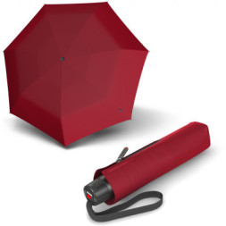 Парасоля Knirps T.050 Dark Red (Kn95 3050 1510)
