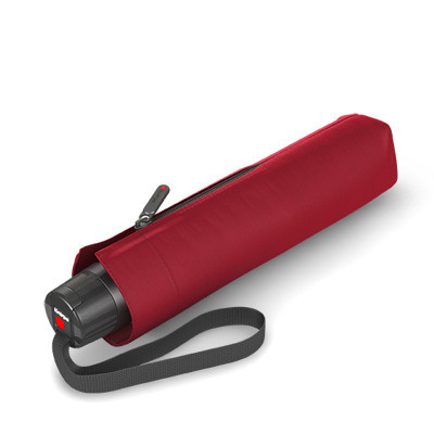 Парасоля Knirps T.050 Dark Red (Kn95 3050 1510)