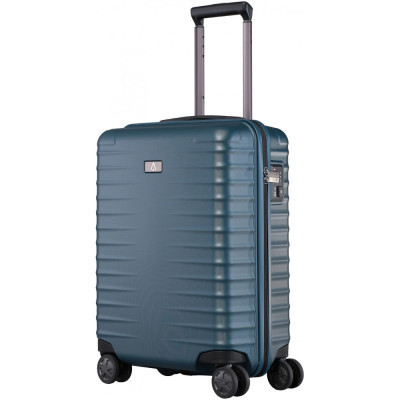 Валіза Titan Litron Petrol S (Ti700246-22)