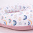 Подушка Верес для годування Comfort Velour Rainbow 150х57 (302.02.4)