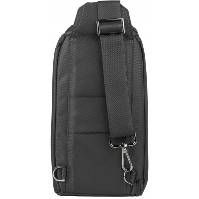 Дорожня сумка Tucano Astra Crossbody Black (BASTCB-BK)