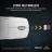 Мишка Ajazz AJ159 APEX Wireless/Bluetooth/USB Black (AJM159-A-B)