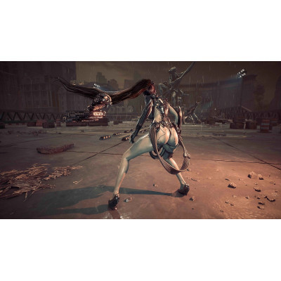 Гра Sony Stellar Blade, BD диск (1000043284)