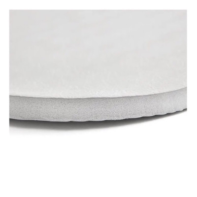 Килимок для йоги Adidas Yoga Mat ADYG-10100GR 176 х 61 х 0,8 см сірий (ADYG-10100GR)