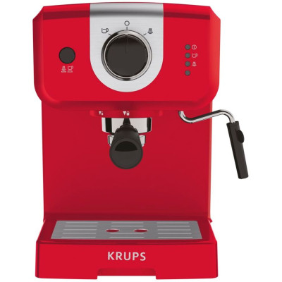 Ріжкова кавоварка еспресо Krups XP320530