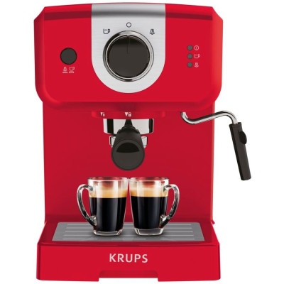 Ріжкова кавоварка еспресо Krups XP320530