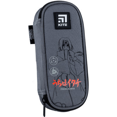 Пенал Kite 599 Naruto (NR24-599)