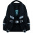 Портфель GoPack Education напівкаркасний 165M-5 Cyber Sport (GO24-165M-5)