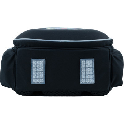 Портфель GoPack Education напівкаркасний 165M-5 Cyber Sport (GO24-165M-5)
