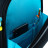 Портфель GoPack Education напівкаркасний 165M-5 Cyber Sport (GO24-165M-5)
