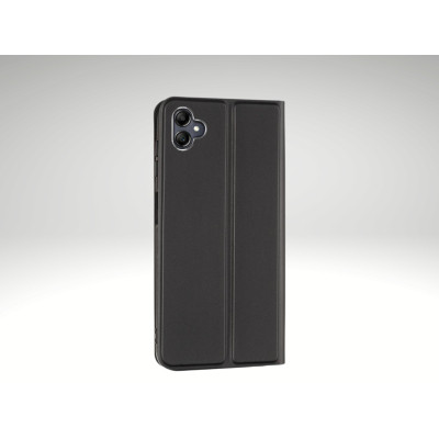 Чохол до мобільного телефона BeCover Exclusive New Style Samsung Galaxy A07 SM-A075 Black (713891)