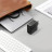 Зарядний пристрій Ugreen 4xUSB 100W (3xUSB-C+USB-A) Gan Tech Fast GAN Charger black CD226 (40747)