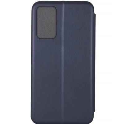 Чохол до мобільного телефона BeCover Exclusive Samsung Galaxy A17 5G SM-A17 Deep Blue (713889)
