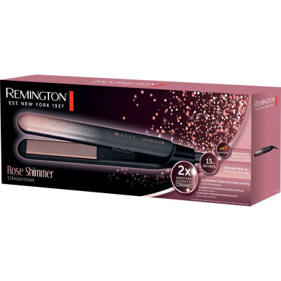 Вирівнювач для волосся Remington S5305