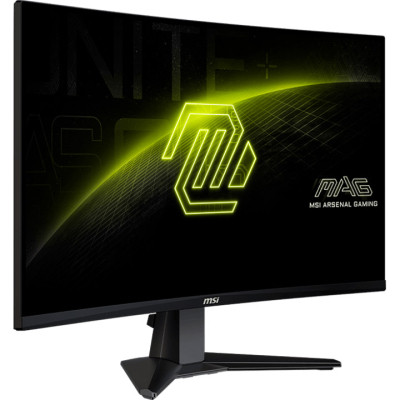 Монітор MSI MAG 27C6X