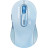 Мишка Promate Ken Wireless/Bluetooth Blue (ken.blue)