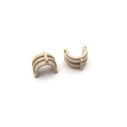 Втулка вала гумового HP LJ M601/602/603/604/605/606 компл Welldo (BSH601LR-WDS)