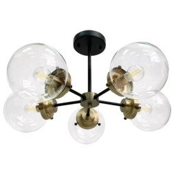 Люстра Candellux Lens (35-01306)