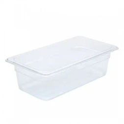 Гастроємність FoREST Bestkeep з полікарбонату GN 1/3 h 100 мм 3,7 л (271370)
