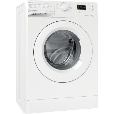 Пральна машина Indesit OMTWSA51052WEU