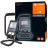 Прожектор LEDVANCE LED WORKLIGHT 20W 840 S-STAND (4058075213838)