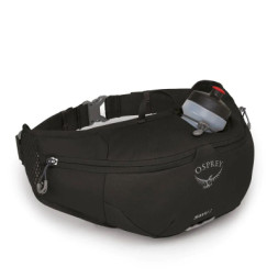 Сумка-бананка Osprey Savu 2 black O/S (009.3426)