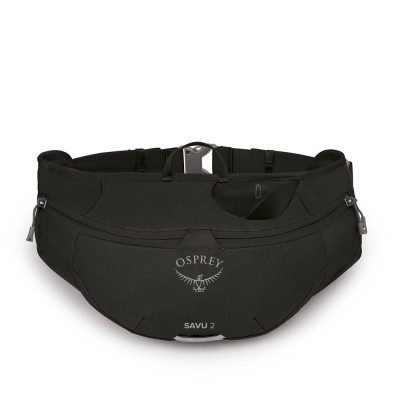 Сумка-бананка Osprey Savu 2 black O/S (009.3426)