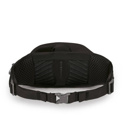 Сумка-бананка Osprey Savu 2 black O/S (009.3426)