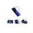 Скло захисне 2E iPhone 14 Pro Max 2.5D FCFG black (2E-IP-14PM-6.7-SMFCFG-BB)