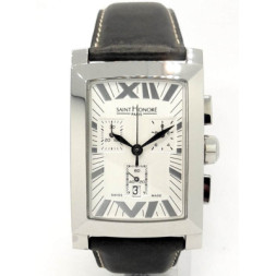 Наручний годинник Saint Honore 855006 1ARF