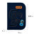 Пенал Kite 622 Speed Zone, 1 відділення, 2 відворот (K25-622-4)