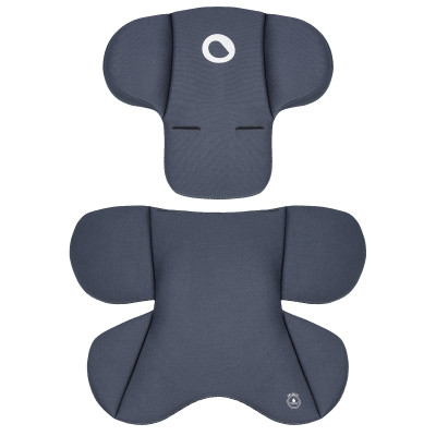 Автокрісло Lionelo Astrid I-Size Set Black Grey (LO-ASTRID I-SIZE SET BLACK GREY)