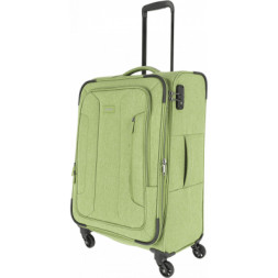 Валіза Travelite Boja Green M (TL091548-80)