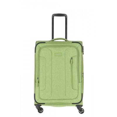 Валіза Travelite Boja Green M (TL091548-80)