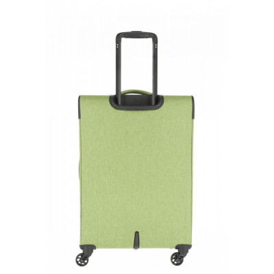 Валіза Travelite Boja Green M (TL091548-80)