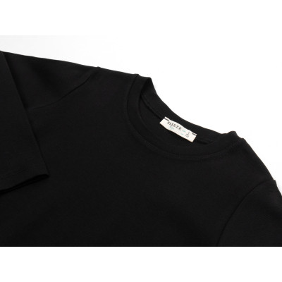 Кофта дитяча Breeze базова (17973-110B-black)