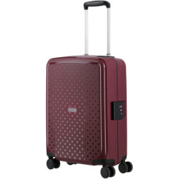 Валіза Travelite Terminal Lilac S (TL076047-19)