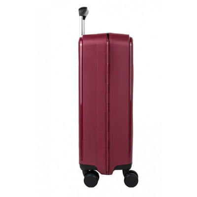 Валіза Travelite Terminal Lilac S (TL076047-19)