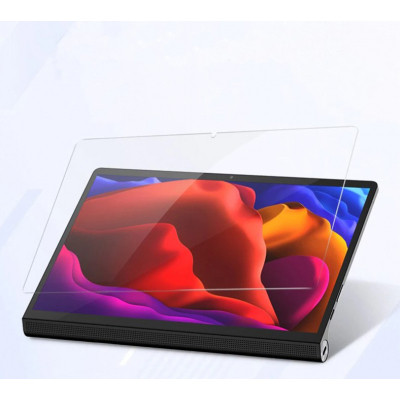 Скло захисне BeCover Lenovo Yoga Tab 11 (707096)