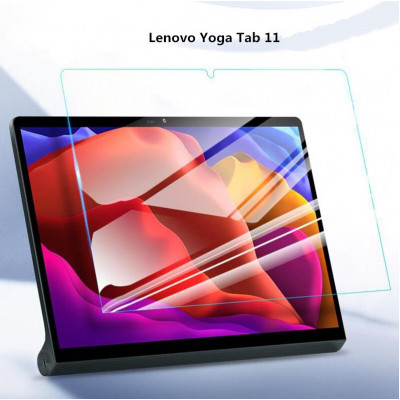 Скло захисне BeCover Lenovo Yoga Tab 11 (707096)
