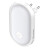 Нічник ColorWay Nightlight 0.5W (8x0.2W LED) (CW-NL08-W)