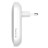 Нічник ColorWay Nightlight 0.5W (8x0.2W LED) (CW-NL08-W)