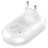 Нічник ColorWay Nightlight 0.5W (8x0.2W LED) (CW-NL08-W)