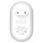 Нічник ColorWay Nightlight 0.5W (8x0.2W LED) (CW-NL08-W)
